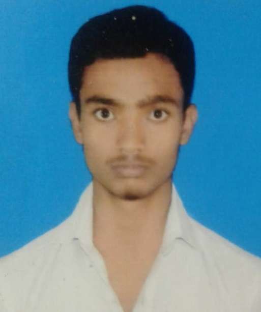 Student Photo Not Available